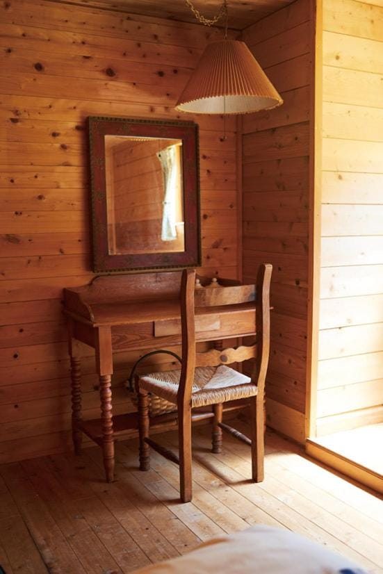 山小屋mökki Rustic mountain lodge House in Nagano Prefecture