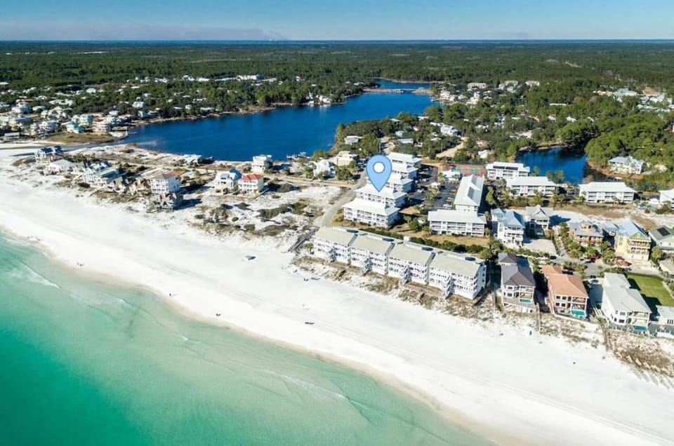 Beachside Villas 823 House in South Walton County