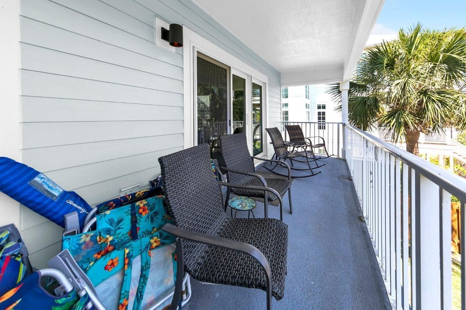 Beachside Villas 823 House in South Walton County