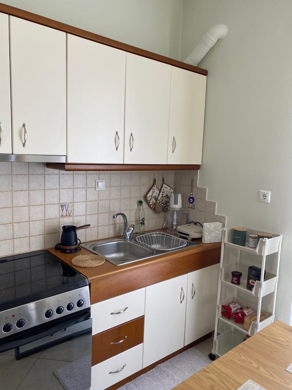 Rodia apartment Apartment in Messenia