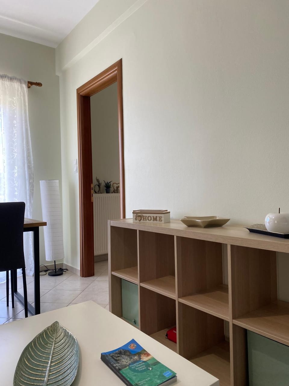 Rodia apartment Apartment in Messenia