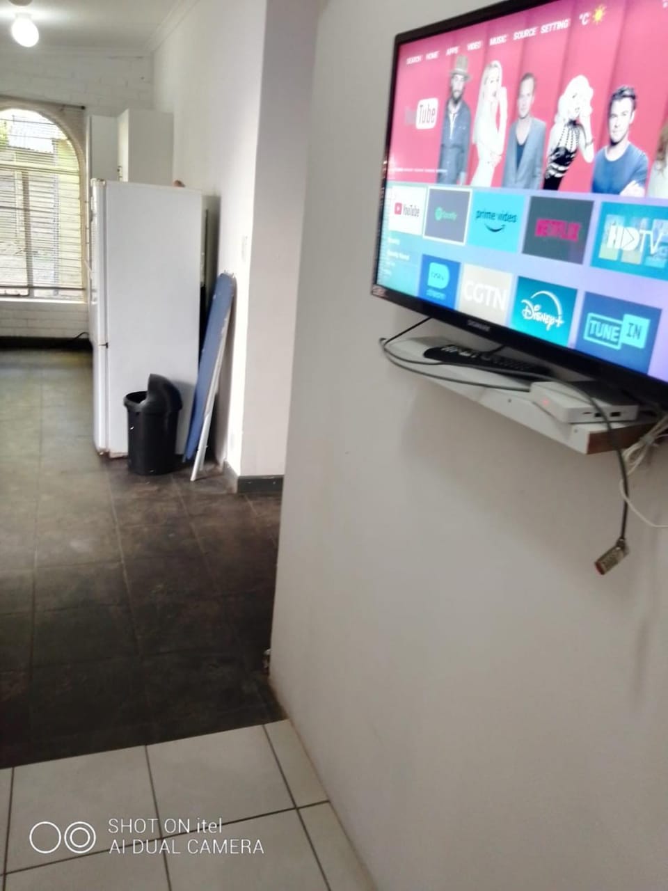 TV and multimedia