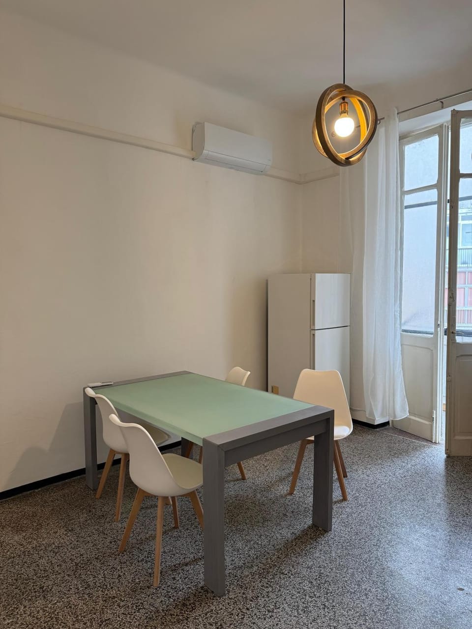 Savona Casa Centro vicino Mare Apartment in Savona