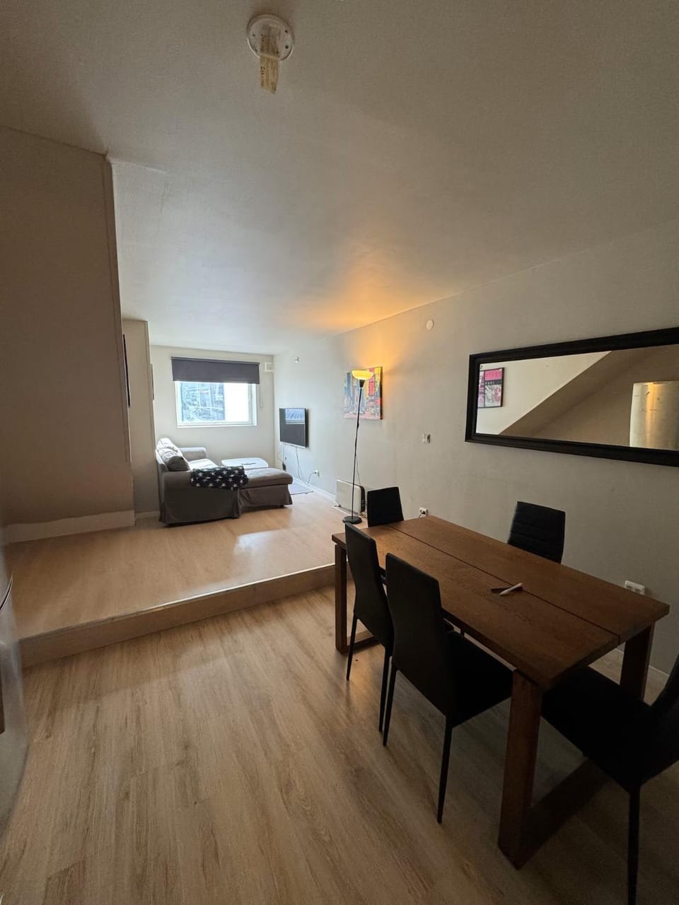 Sentral apartment and free parking Apartment in Stavanger