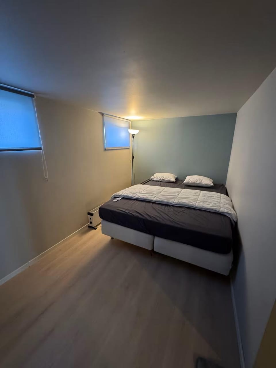 Sentral apartment and free parking Apartment in Stavanger