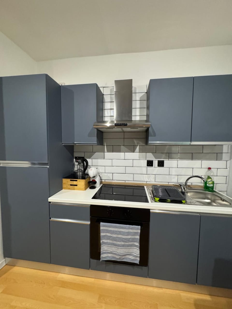 Bentley Floriana Suites Apartment in Malta
