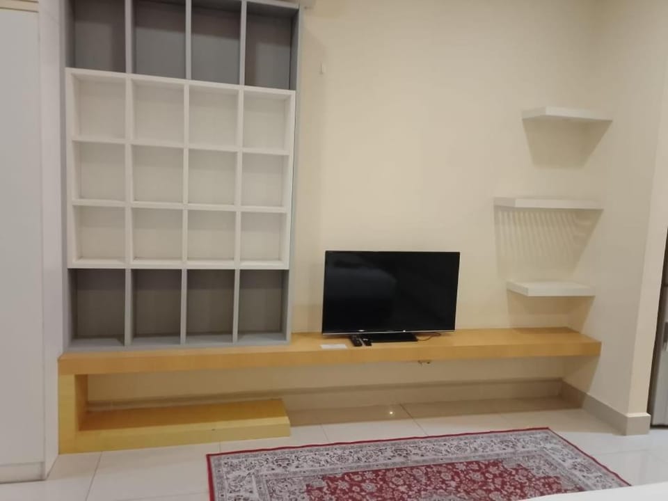 CYBERJAYA Shaftsbury Private Studio suites Free PARKING Apartment in Putrajaya