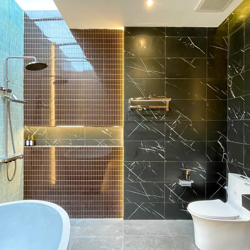 Luxury Modern Private Pool Villa Villa in Special Region of Yogyakarta
