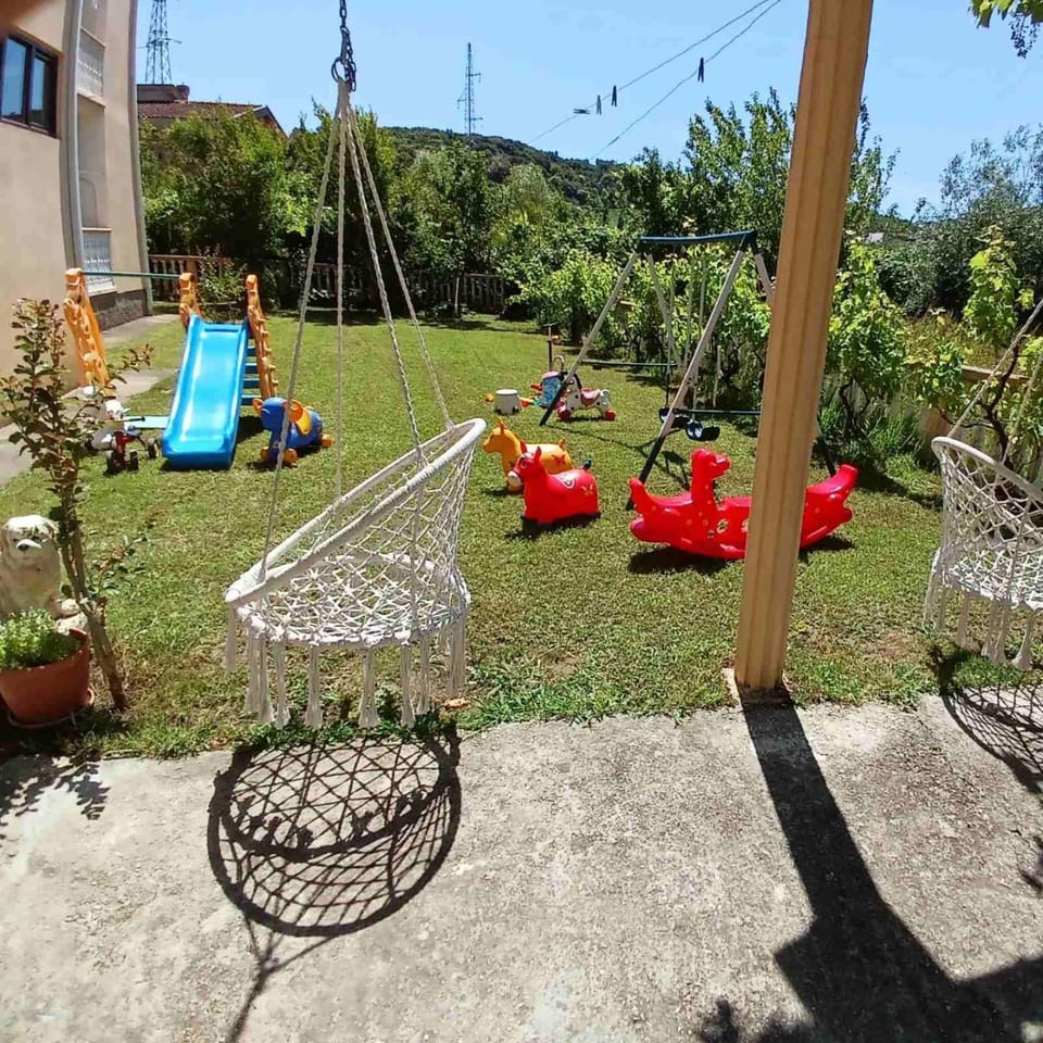 Apartments George Apartment in Ulcinj