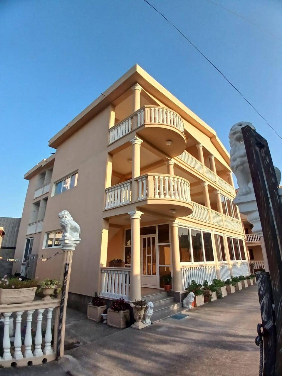 Apartments George Apartment in Ulcinj