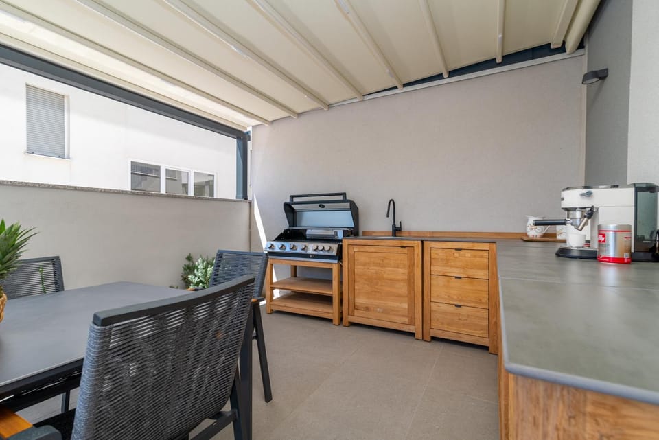 Apartman Pax Apartment in Podstrana