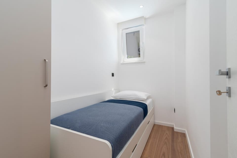 Apartman Pax Apartment in Podstrana