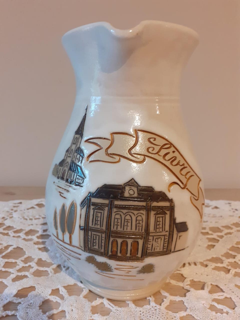 Decorative detail