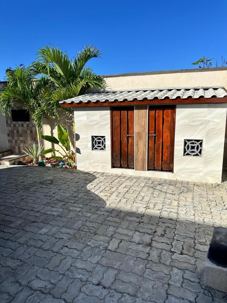 Garden, Pets, pet friendly