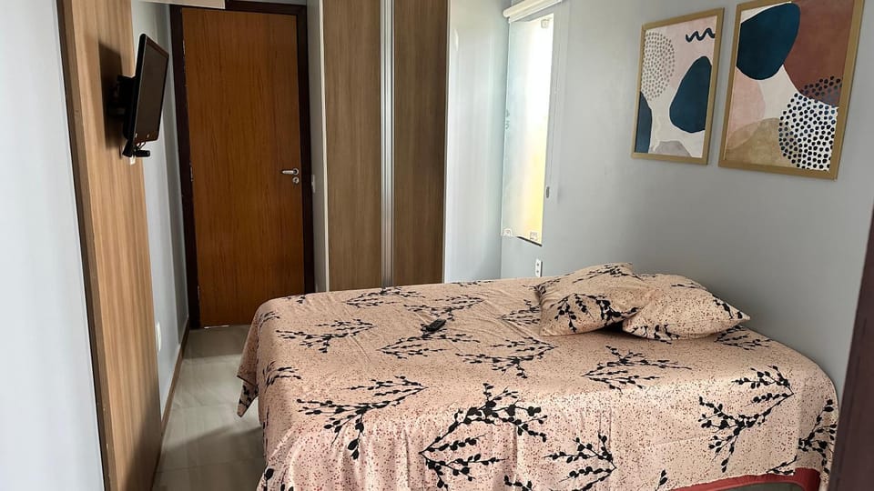 Bedroom, wardrobe