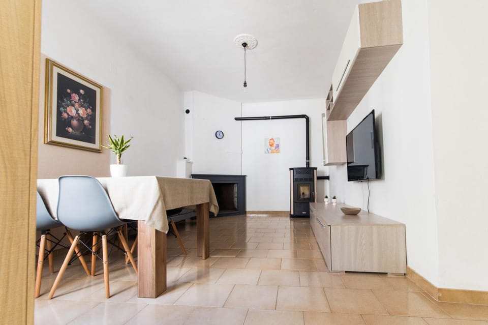 Losa Rooms Apartment in Sardinia