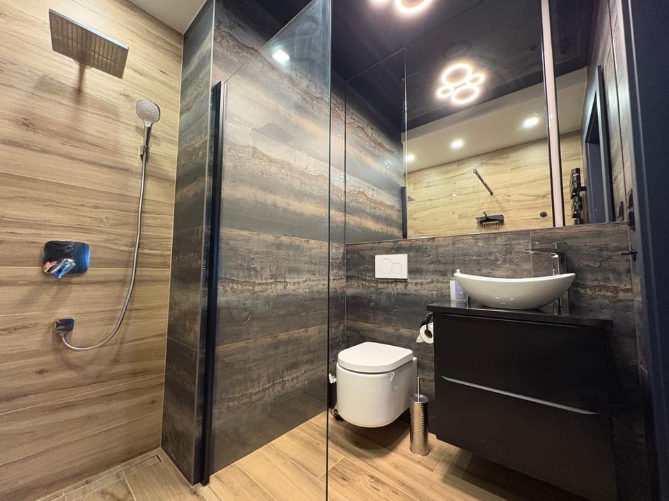 Shower