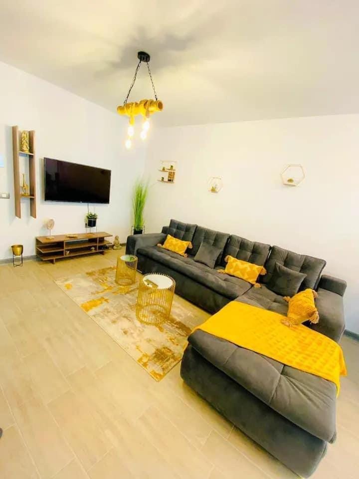DXN Apartment 15 by the sea Apartment in Constanța County