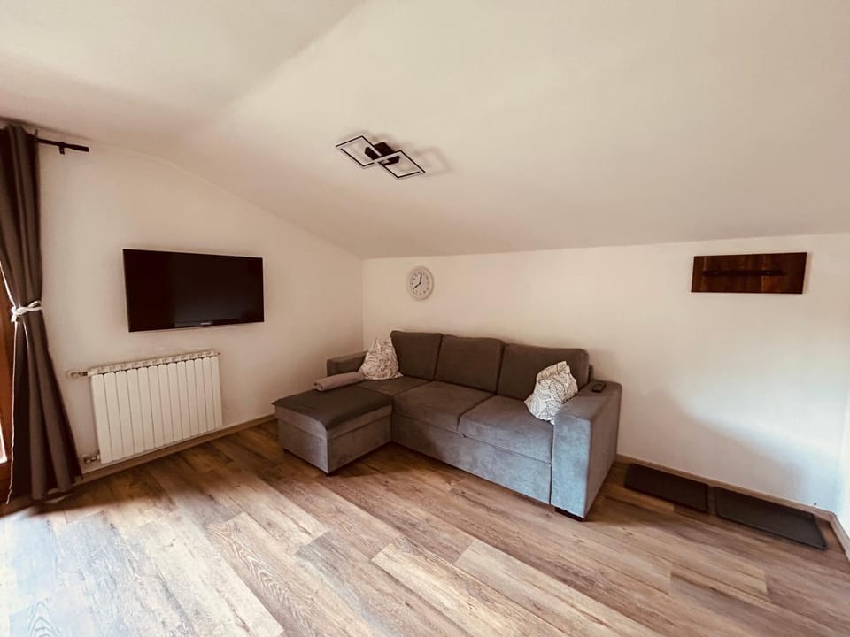 Appartment Marcher Apartment in Piesendorf