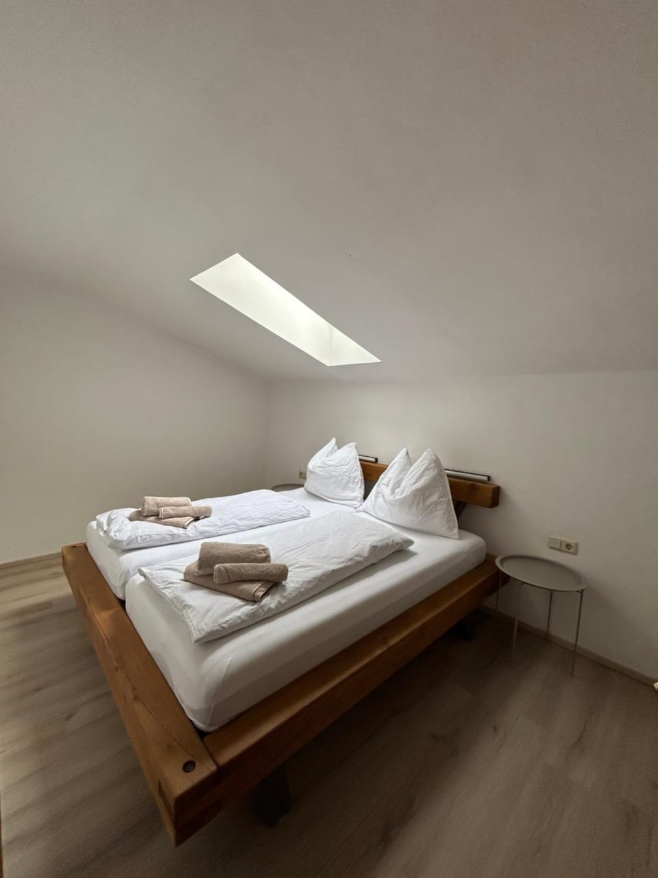 Appartment Marcher Apartment in Piesendorf