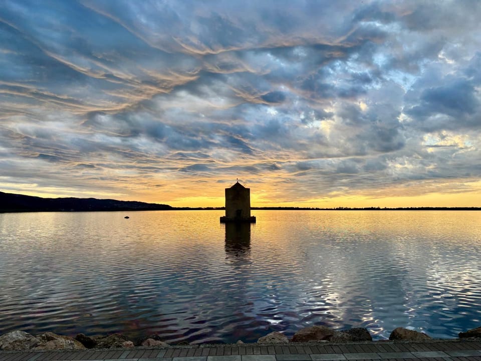 Vistalaguna Orbetello Apartment in Orbetello