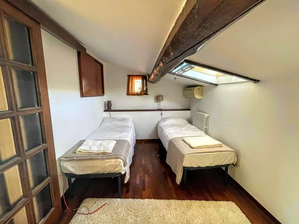 Vistalaguna Orbetello Apartment in Orbetello