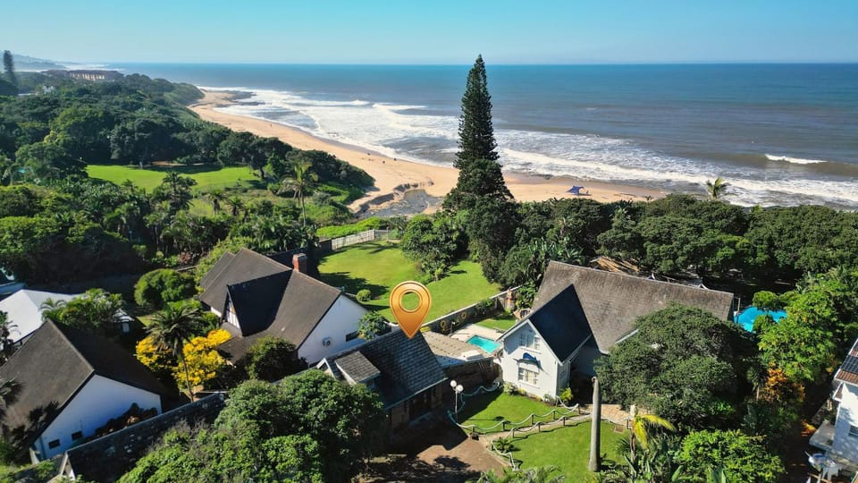 Property building, Beach