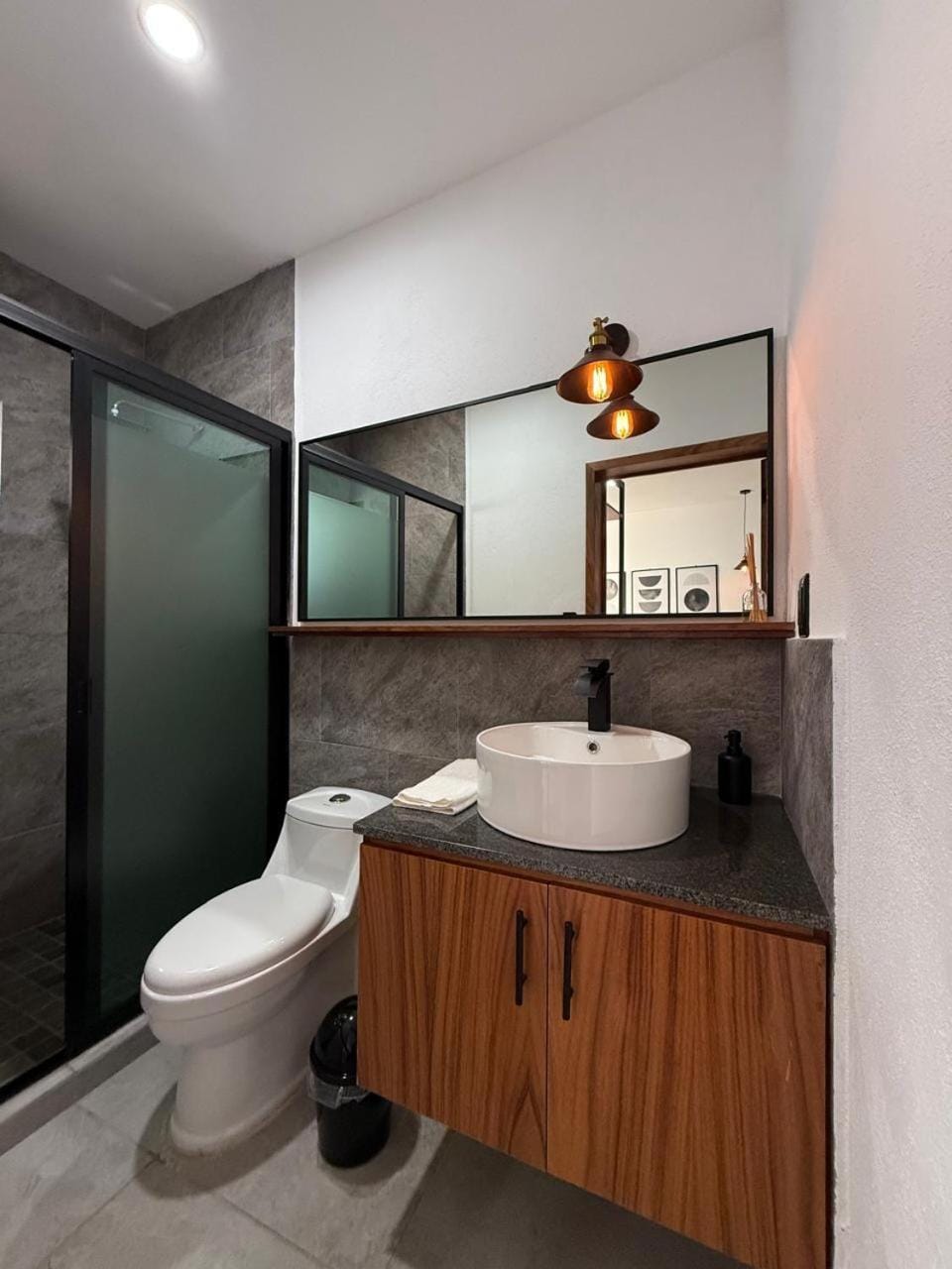 Departamento Colima 1 Apartment in Colima