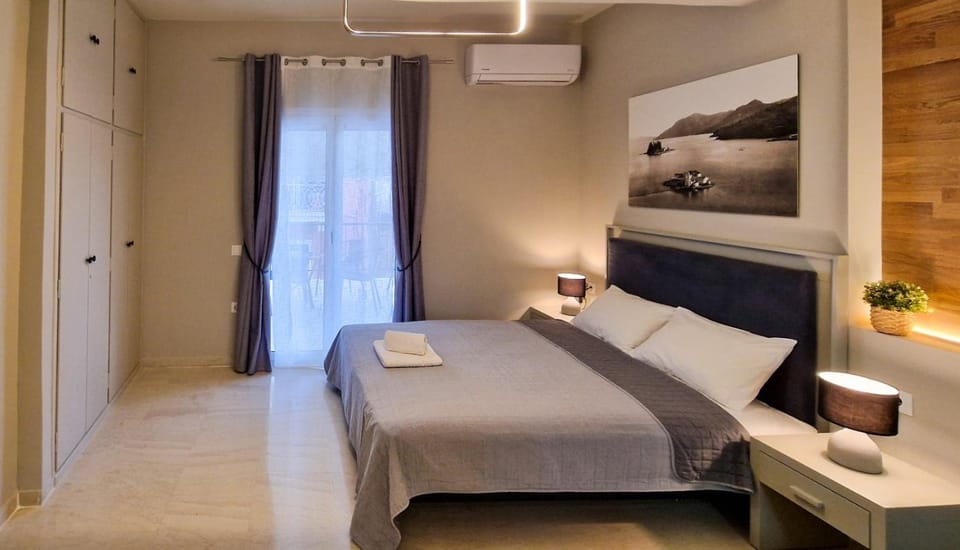 Corfu downtown hideaway studio Apartment in Corfu