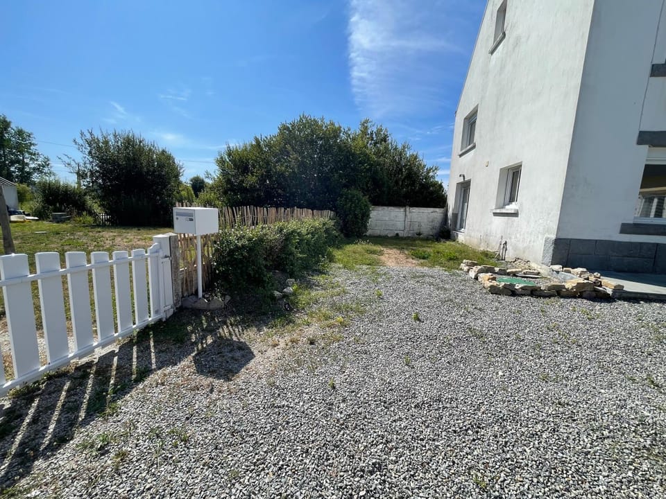 Day, Garden, Garden view