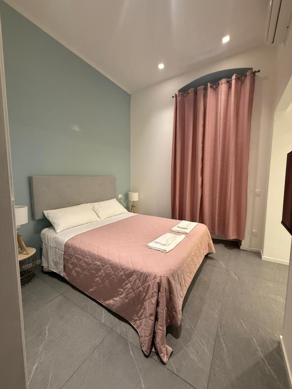 A DUE PASSI DALLE CINQUE TERRE n1 Apartment in La Spezia