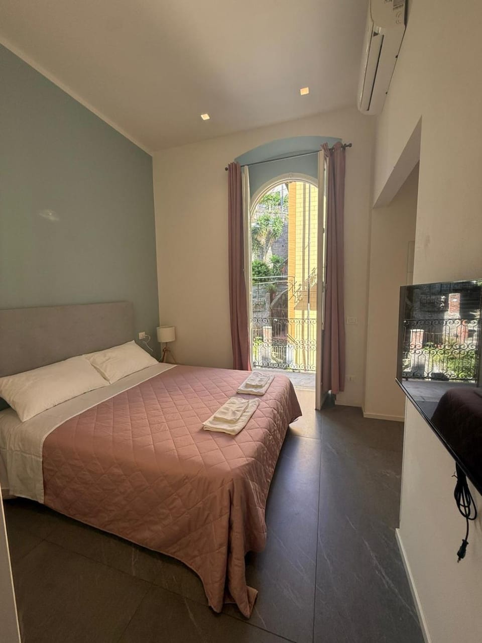 A DUE PASSI DALLE CINQUE TERRE n1 Apartment in La Spezia