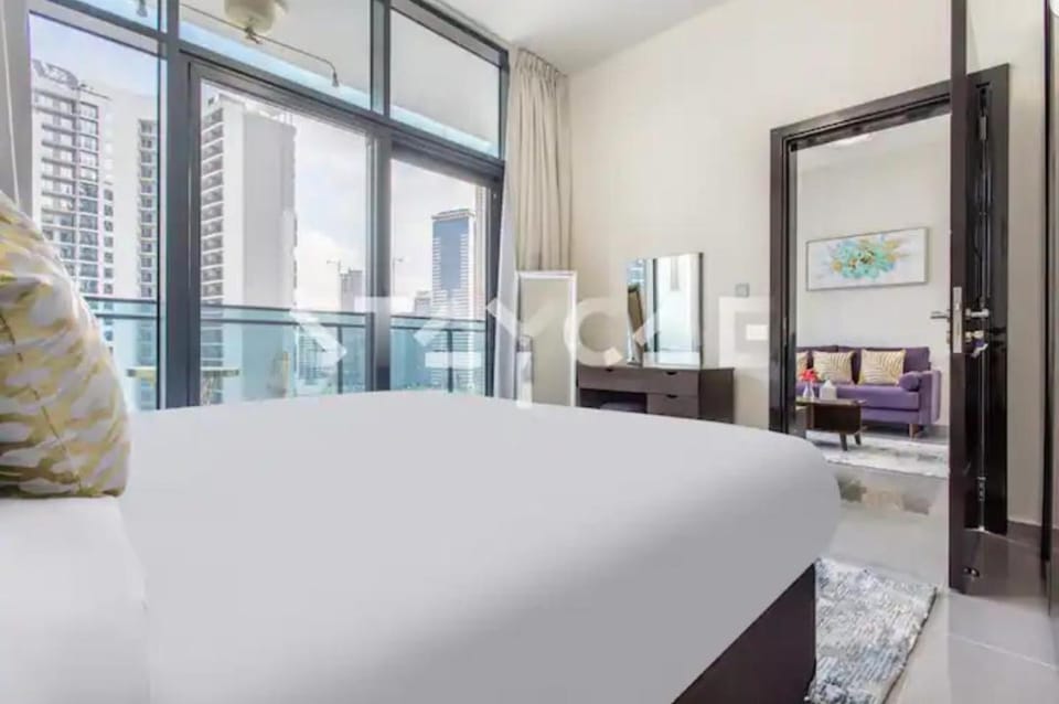 Merano Tower1410 Apartment in Dubai