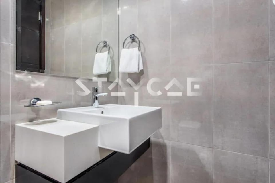 Merano Tower1410 Apartment in Dubai