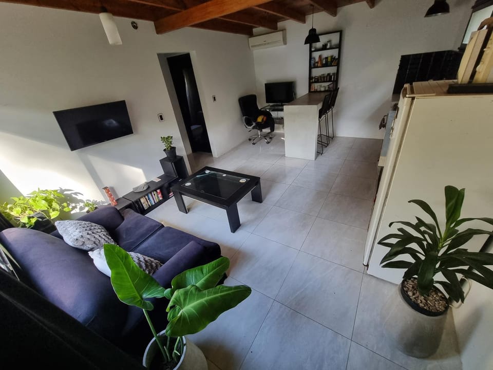 Communal lounge/ TV room, TV and multimedia, Living room, Seating area