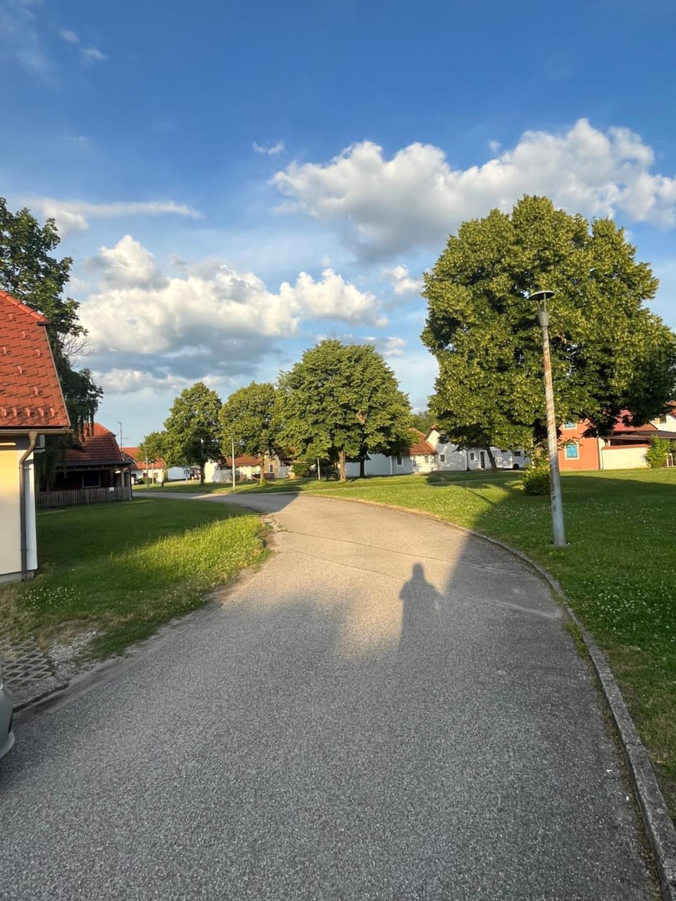 Day, Neighbourhood, Street view