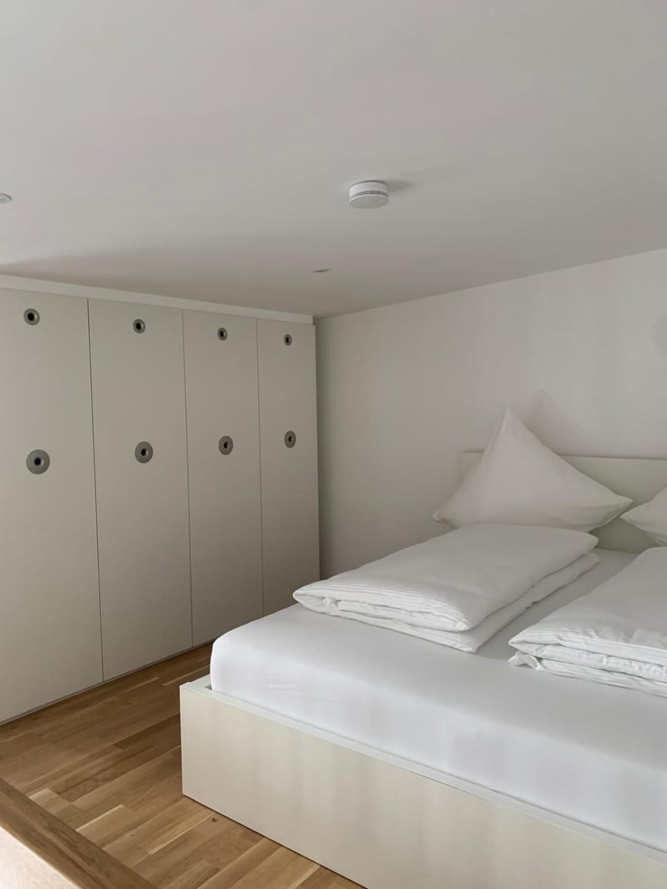 Appartement am Bahnhof Apartment in Straubing