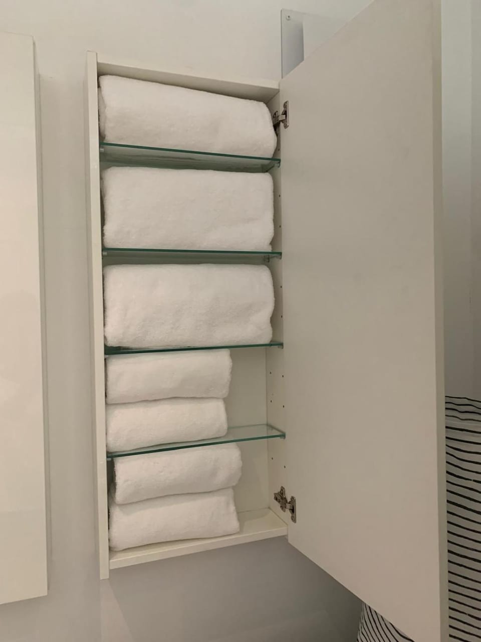 Appartement am Bahnhof Apartment in Straubing