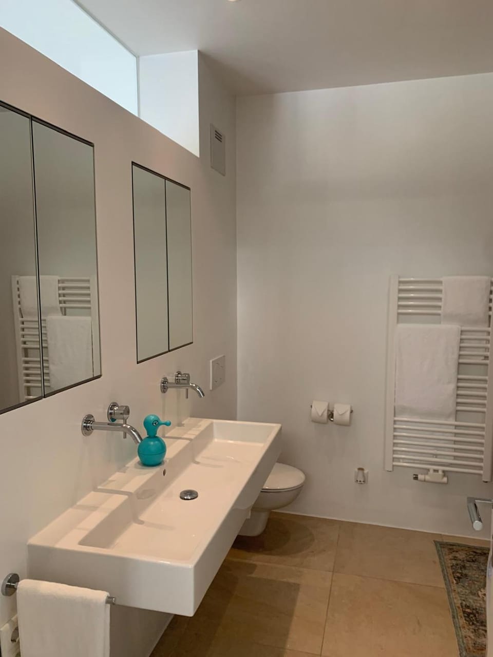 Appartement am Bahnhof Apartment in Straubing