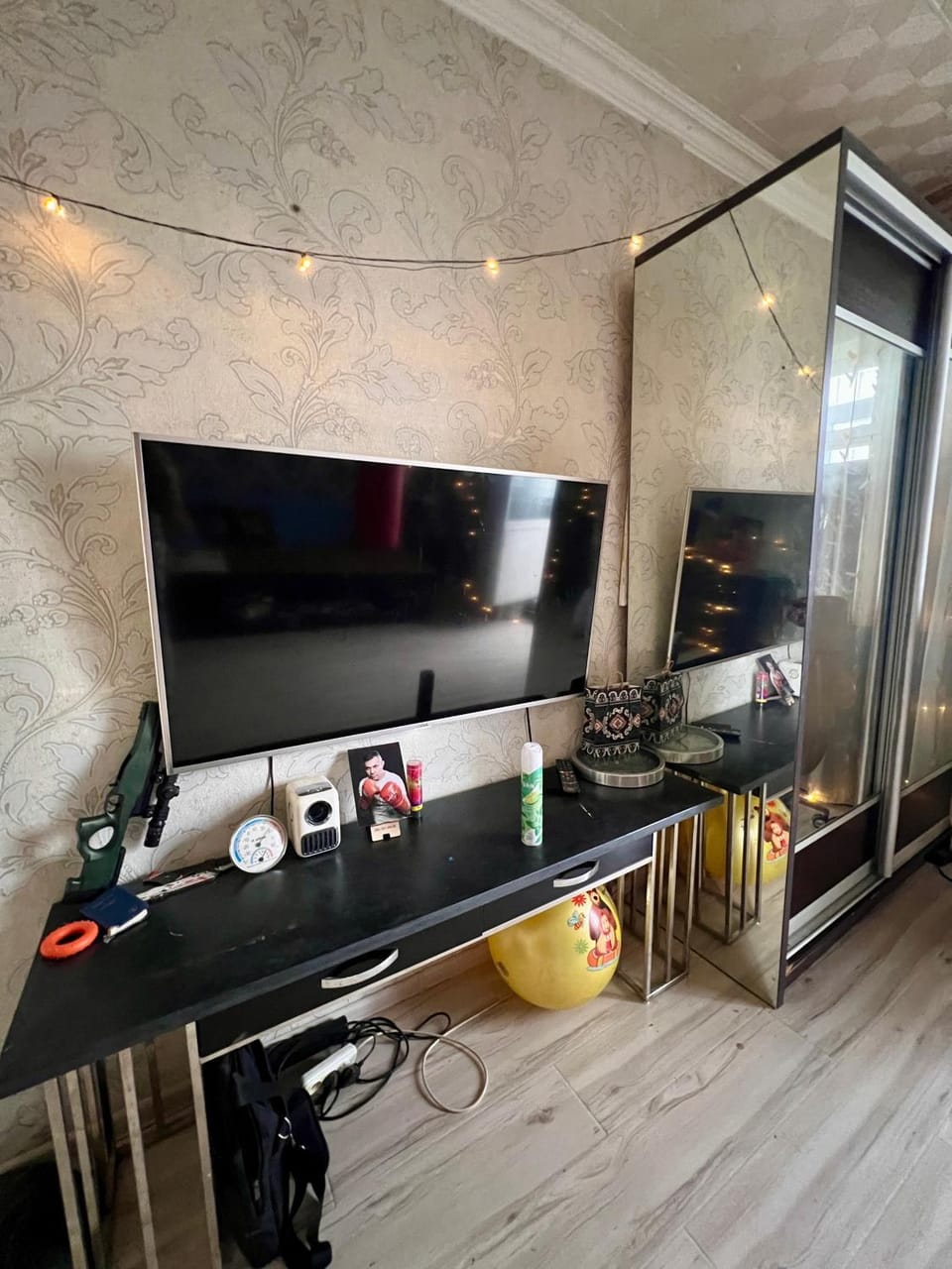 TV and multimedia