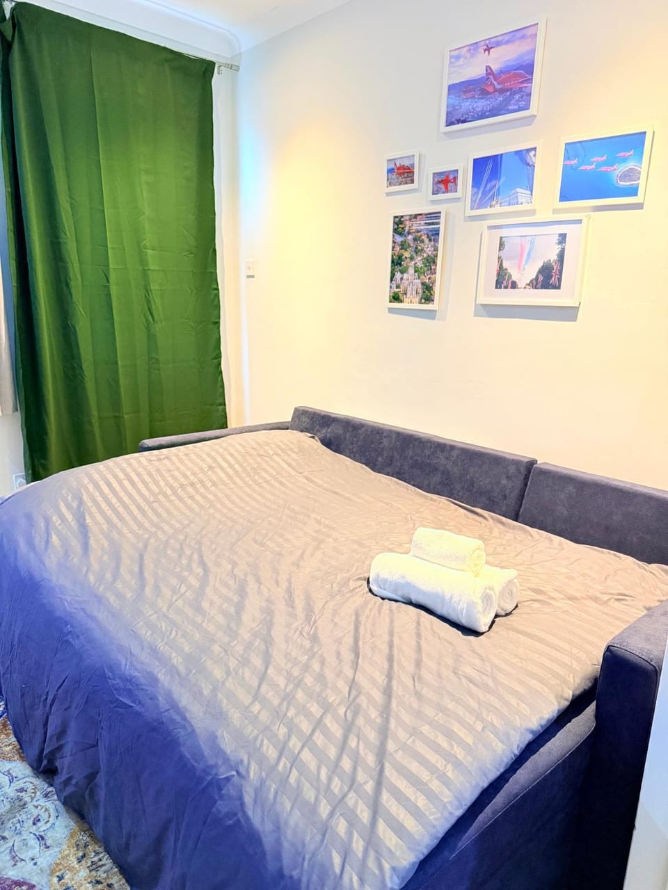 Cosy Lincoln Home Sleeps 6 with Parking House in Lincoln