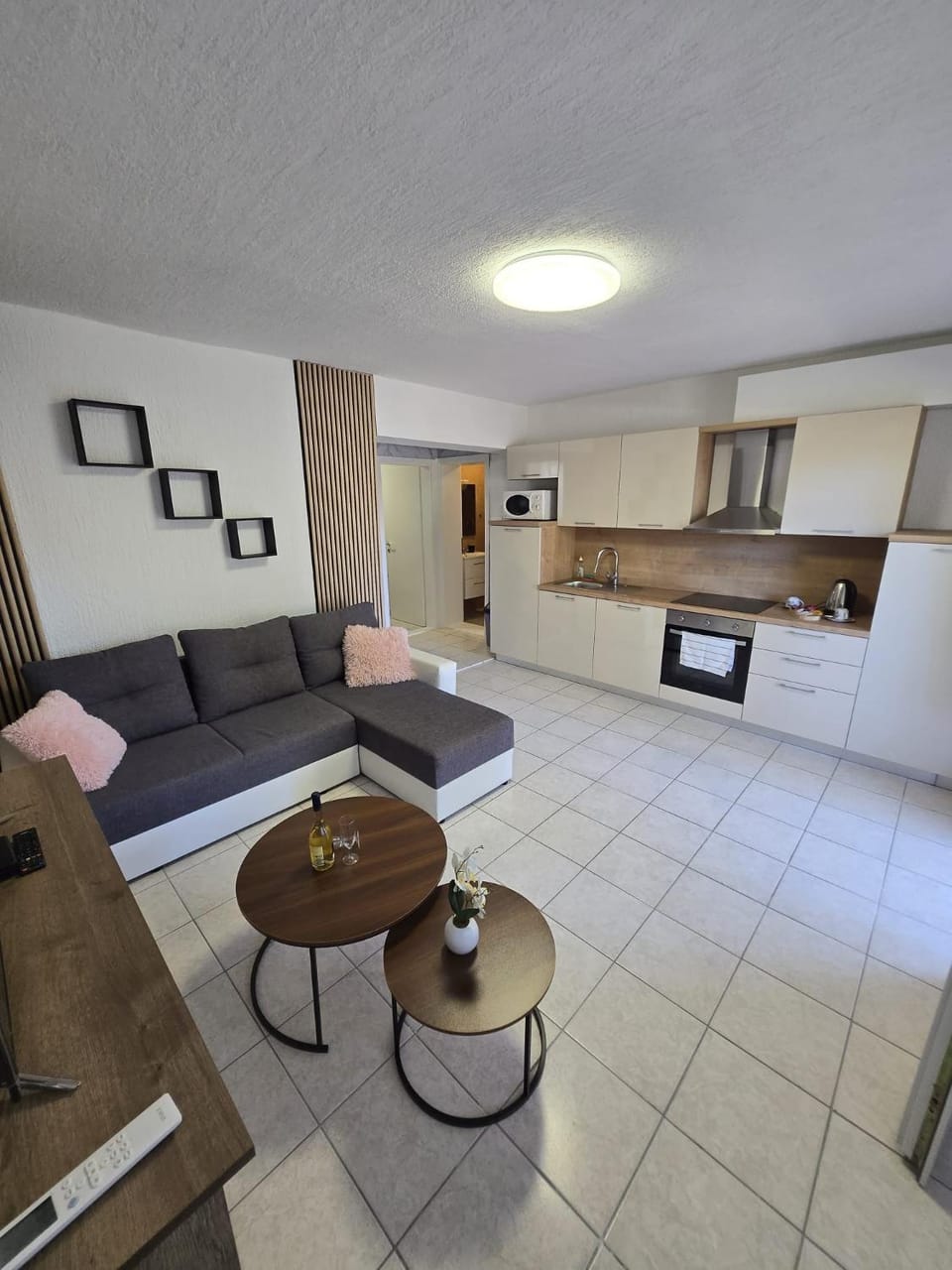 Apartmani Greif Apartment in Zadar County