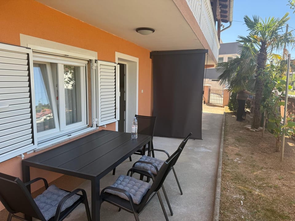 Apartmani Greif Apartment in Zadar County