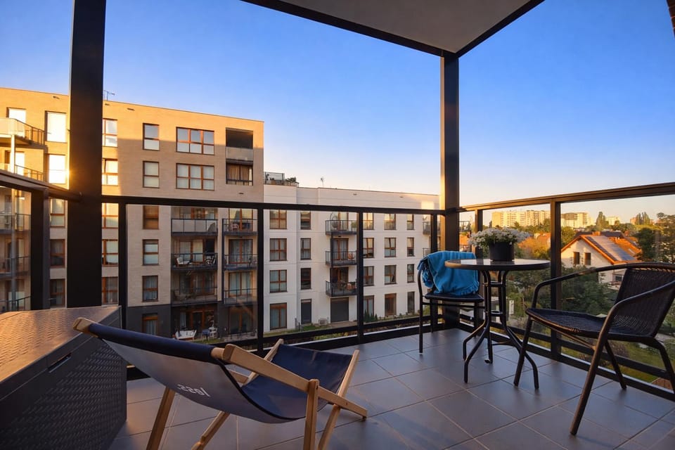 Property building, Patio, View (from property/room), Balcony/Terrace, Seating area