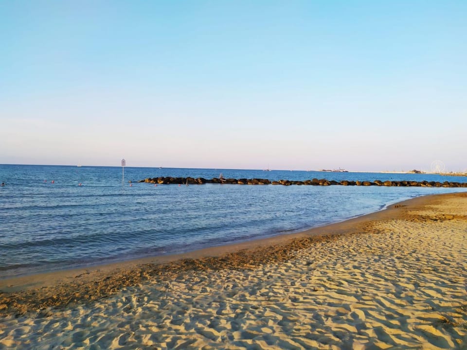 Hotel Etoile Hotel in Rimini