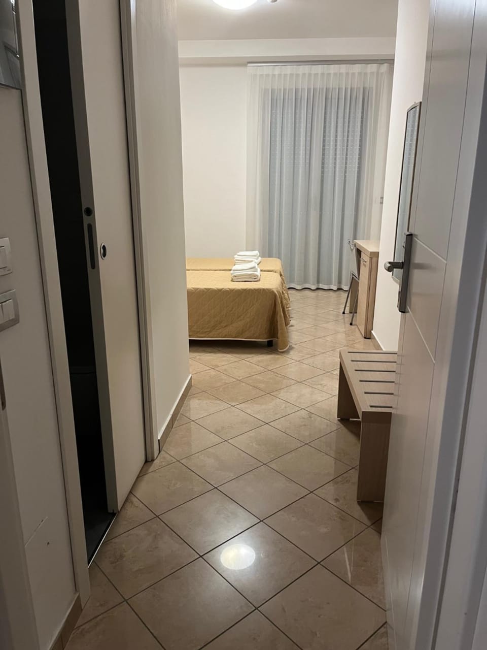 Hotel Etoile Hotel in Rimini