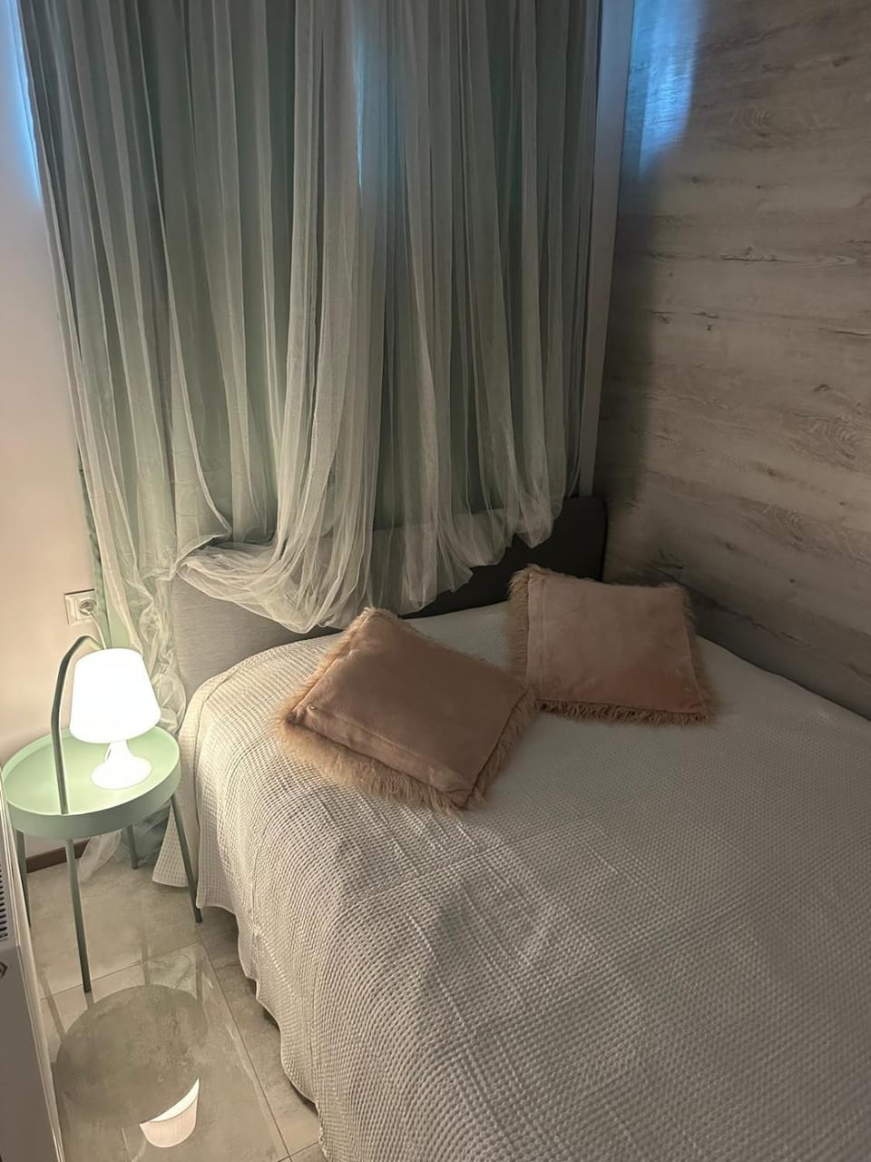 Stylish apartmens near Minsk Mazowiecki Apartment in Masovian Voivodeship