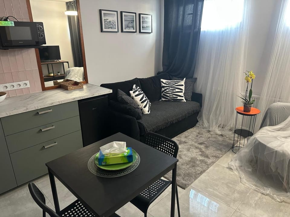 Stylish apartmens near Minsk Mazowiecki Apartment in Masovian Voivodeship