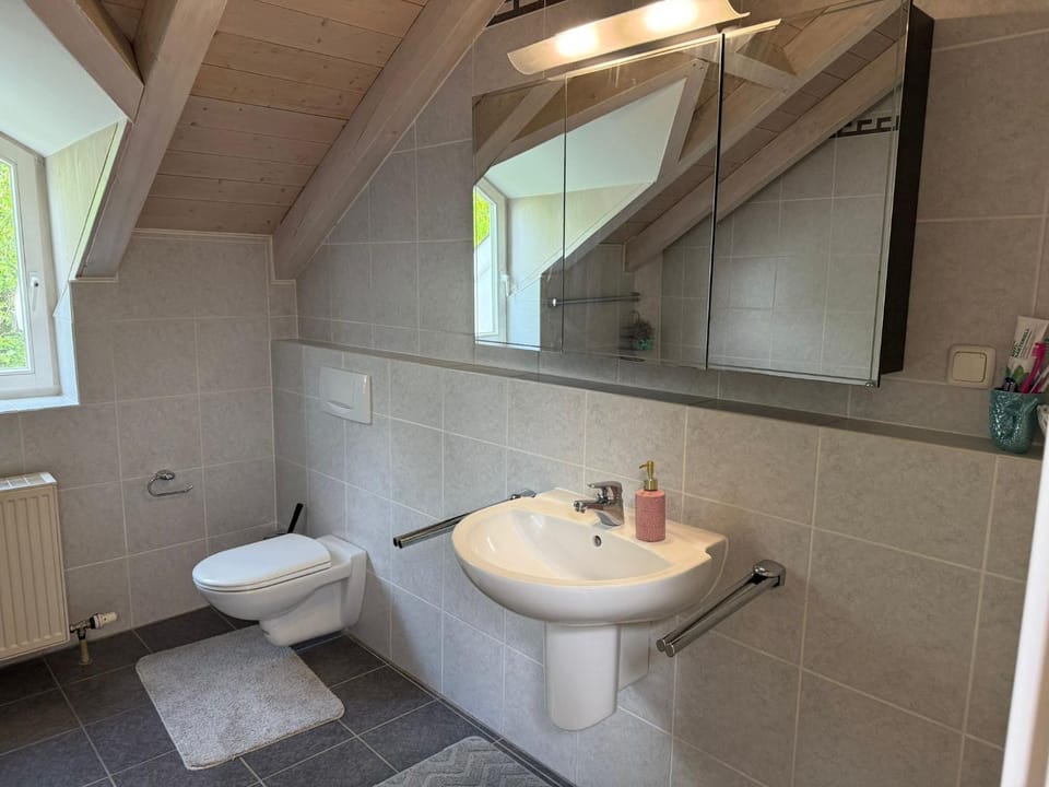 Natur pur! Apartment in Mainz