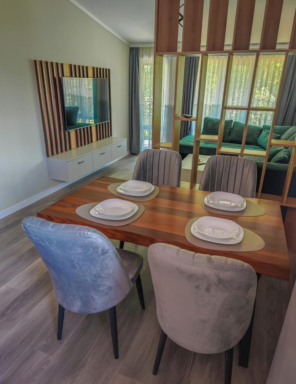 Апартамент Петя 2 Apartment in Velingrad